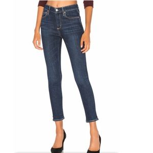 AGOLDE Los Angeles Premium Denim Jeans